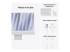 MWUC3B/A - Apple iMac with 4.5K Retina display - Close up