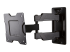45-385-223 - Ergotron Neo-Flex - Mounting kit (wall plate, cantilever arm, monitor plate, cable management hardware, 4 spider adapters) - Right-angle