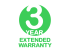 WBEXTWAR3YR-SP-01 - APC Extended Warranty Service Pack - Front
