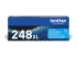 TN248XLC - Brother TN248XLC - High Yield - Front