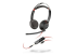 8X231AA - Poly Blackwire 5220 - Headset - Right-angle