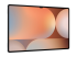 SM-X920NZSPEUB - Samsung Galaxy Tab S10 Ultra - Left-angle