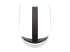 899-00510-01 - Meta Quest 3 - Head strap for virtual reality headset - Top