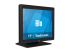 E077464 - Elo Desktop Touchmonitors 1717L IntelliTouch - Left-angle