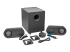 980-001348 - Logitech Z407 - Android Edition - Left-angle