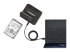 SDOCK2U313 - StarTech.com Dual-Bay USB 3.1 to SATA Hard Drive Docking Station, USB 3.1 (10 Gbps) Hard Drive Dock, External 2.53.5 SATA IIIIII, SSDHDD Docking Station, Hot-Swap Hard Drive Bay - Top