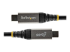 USB315CCV2M - StarTech.com 6ft (2m) USB C Cable 5Gbps, High Quality USB-C Cable, USB 3.1/3.2 Gen 1 Type-C Cable, 100W (5A) Power Delivery Charging, DP Alt Mode, USB C to C Cord, Charge & Sync - Multi-angle