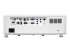 E9PD7K502EZ1 - Optoma ZH507+ - DLP projector - Back