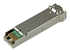 SFP1000LXST - StarTech.com MSA Uncoded Compatible SFP Module, 1000BASE-LX, 1GbE Single Mode (SMF) Fiber Optic Transceiver, 1GE Gigabit Ethernet SFP, LC Connector, 10km, 1310nm, DDM, Mini GBIC Module - Back