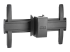 LCM1U - Chief Fusion Large Ceiling TV Mount - Left-angle