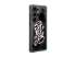 EF-JS938CBEGWW - Samsung EF-JS938 - Back cover for mobile phone - Left-angle