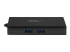 DKT30CHPD - StarTech.com USB-C Multiport Adapter, USB-C Travel Docking Station with 4K HDMI, 60W Power Delivery Pass-Through, Ethernet (GbE), 2x USB-A 3.0 Hub, Portable Mini USB Type-C Dock for Laptop - Close up