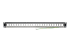 N062-024-KJ-SH - Eaton Tripp Lite Series 24-Port 1U Rack-Mount Shielded Blank Keystone/Multimedia Patch Panel, RJ45 Ethernet, USB, HDMI, Cat5e/6 - Back
