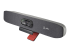 842D2AA#ABB - Poly Studio R30 - Personal video bar - Right-angle
