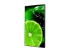 60005159 - NEC MultiSync E868 - 86" Diagonal Class (85.6" viewable) - Right-angle