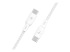 CAB014BT2MWH - Belkin BoostCharge - USB cable - Multi-angle