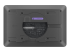 952-000091 - Logitech Tap Scheduler Purpose-Built Scheduling Panel for Meeting Rooms - Bottom