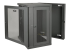 SRW15US - Tripp Lite 15U Wall Mount Rack Enclosure Server Cabinet Hinged Wallmount - Right-angle