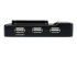 ST7320USBC - StarTech.com 7 Port USB Hub - Bottom