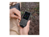 16CNTB01A04 - Nokia 800 Tough - 4G feature phone - Right-angle