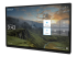 AVG-6560 - Avocor AVG-6560 - 65" Diagonal Class G Series LED-backlit LCD display - Right-angle