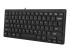 AKB-111UB - Adesso SlimTouch Mini AKB-111UB - Right-angle