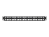 N062-048-KJ - Eaton Tripp Lite Series 48-Port 1U Rack-Mount Unshielded Blank Keystone/Multimedia Patch Panel, RJ45 Ethernet, USB, HDMI, Cat5e/6 - Front