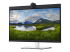 DELL-P2424HEB - Dell 24 Video Conferencing Monitor P2424HEB - Right-angle