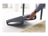 100016562 - Fellowes - Foot-rest - Back