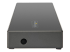 DK31C2DHSPDUE - Startech USB C Dock - Triple 4K Monitor USB Type-C Docking Station - Left side