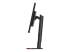 63A4MAT1UK - Lenovo ThinkVision T27i-30 - Right side