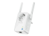 TL-WA860RE - TP-LINK TL-WA860RE - Wi-Fi range extender - Right-angle