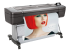 W3Z72A#B19 - HP DesignJet Z9+ PostScript - Left-angle