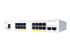 C1000-16P-2G-L - Cisco Catalyst 1000-16P-2G-L - Right-angle