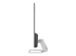 94F50AA#ABU - HP 532sf - 5 Series - LED monitor - Right side