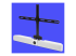 ACCOB100-0000 - Owl Labs - Mounting kit (mount) - Right-angle