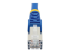 NLBL-150-CAT6A-PATCH - Startech 1.5m CAT6a Ethernet Cable - Close up