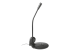 21674 - Trust Primo Desk Microphone - Left side