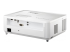 PX704HDE - ViewSonic PX704HDE - DLP projector - Back