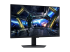 LS27DG702EUXXU - Samsung Odyssey G7 S27DG702EU - Left-angle