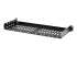 SRSHELF2P1USHRT - Eaton Tripp Lite Series SmartRack 1U Cantilever Fixed Rack Shelf - Back