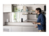 MX8400-UK - Linksys VELOP Whole Home Mesh Wi-Fi System MX8400 - Left-angle