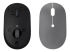 4Y51C21216 - Lenovo Go - Mouse - ergonomic - Front