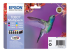 C13T08074011 - Epson T0807 Multipack - Front