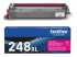 TN248XLM - Brother TN248XLM - High Yield - Front
