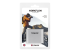 WFS-SD - Kingston Workflow - Card reader (SDHC UHS-I, SDHC UHS-II, SDXC UHS-I, SDHC UHS-II) - Front