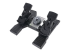 945-000005 - Logitech Flight Rudder Pedals - Right-angle