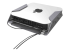 MMEN76 - Compulocks Mac Mini Security Mount - Back