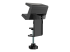 PWRSTRPCLMP - StarTech.com Power Strip Desk Mount - Back
