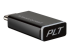 7F0J8AA - Poly Sync 20-M - Smart speakerphone - Left-angle